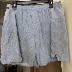 Lululemon Lined 6”